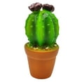 thumbnail image 6 of Cbcbtwo Savings Clearance! Solar Garden Stakes Lights Cactus Pineapple Lawn Waterproof Lamp Ground Lights, 6 of 7