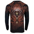thumbnail image 3 of Archaic by Affliction Men's T-Shirt Hinsley, 3 of 9