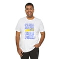 thumbnail image 2 of It's Not A Dad Bod It's A Father Figure T-Shirt, Father's Day T-Shirt, 2 of 3