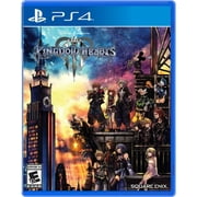 Kingdom Hearts III - PlayStation 4 [New Video Game] PS 4