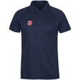 thumbnail image 1 of Gray-Nicolls - Polo Matrix para hombre caballero (Azul Marino), 1 of 2