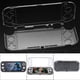 thumbnail image 2 of Apto para Nintendo Switch Lite Funda protectora transparente Consola de juegos FLhrweasw  Nuevo, 2 of 8