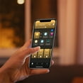 thumbnail image 6 of Philips Hue 1-pack E26 Smart LED Bulbs, White, 6 of 9