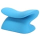 thumbnail image 1 of Almohada Para El Cuello Para Aliviar El Dolor Exterior Suave Y Soporte Elástico Camilla De Almohada De Masaje Para El Cuello Cómoda Para Personas Que Duermen De Lado Dolor De ANGGREK Otros, 1 of 8