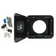 thumbnail image 2 of Valterra D04 0471Bkvp Sewer Hose Hatch   Black, 2 of 5