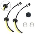 thumbnail image 4 of Fuel Line Set for Fuxtec Fx-Lb Lb126 Lbs126 133T Spl450N Leaf Blower Spare Parts, 4 of 7