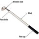 thumbnail image 2 of Golf Pen Golf Set, mini decoración de mesa para amantes del golf kaili Sencillez, 2 of 4