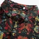 thumbnail image 5 of Blusa y camisa de manga larga con cuello vuelto para hombre, estilo informal, a cuadros, con bolsillos y botones, de licra, 5 of 8
