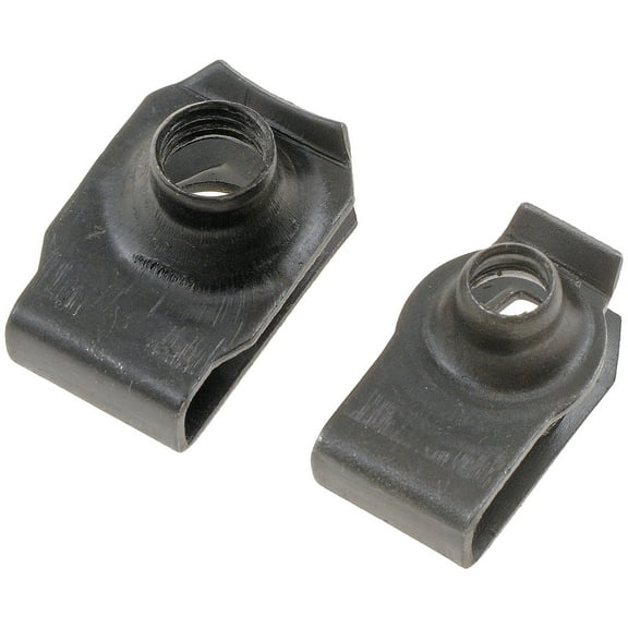 Dorman 700-528 Clip Nut - M8-1.26 (Pack of 25)