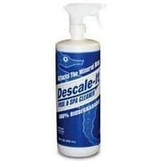 Leslie's Descale-It Products Descale-It Pool and Spa Cleaner,1 qt. PS032