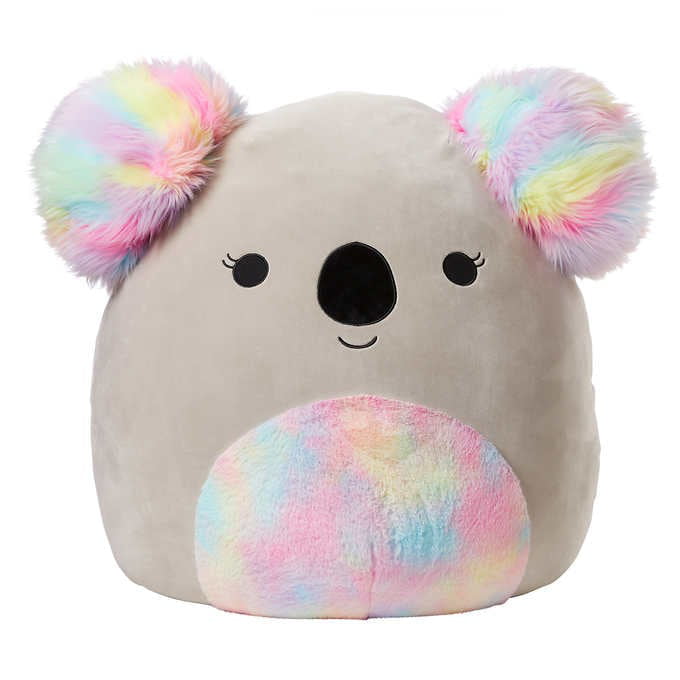 Squishmallows Kya The Koala 8 inch Plush Toy for sale online 