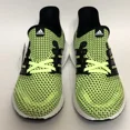 thumbnail image 2 of Ad-id-as UltraBoost Speed Factory Sneaker Shoes Athletic Men Size 7.5 Solar Yellow, 2 of 6
