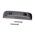 thumbnail image 1 of es del tirón del remolque del  para las piezas de las piezas de la guitarra baja Hugo  Bajo Thumbrest Thumb Rest, 1 of 7