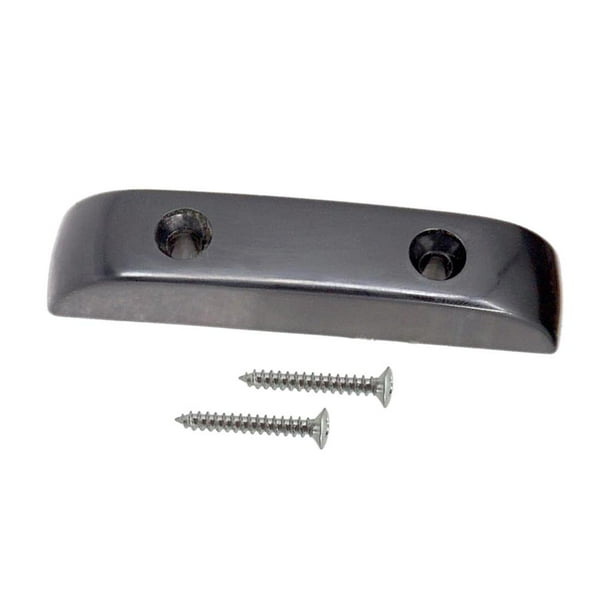 es del tirón del remolque del para s piezas de s piezas de guitarra baja Yuyangstore Bajo Thumbrest Thumb Rest