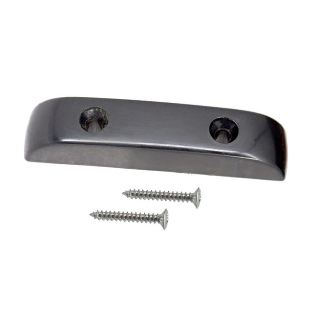 es del tirón del remolque d para las piezas s piezas guitarra baja shamjiam Bajo Thumbrest Thumb Rest