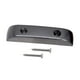 thumbnail image 1 of es del tirón del remolque del para s piezas de s piezas de guitarra baja Yuyangstore Bajo Thumbrest Thumb Rest, 1 of 7