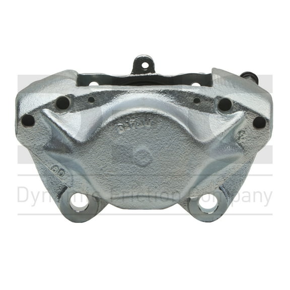 Front Left Dynamic Friction Company Premium Brake Caliper 331-63031
