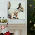 thumbnail image 6 of Squirrel In Repose - Canvas, 6 of 10