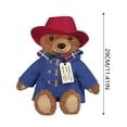 thumbnail image 3 of Plush Doll Toy Gift Cartoon Style Children's Rag Doll Doll, 3 of 5