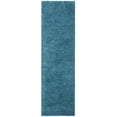 thumbnail image 4 of SAFAVIEH August Carlene Solid Plush Shag Area Rug, 4 of 6
