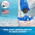 thumbnail image 4 of PB MILLENNIUM POOL VAC (Pack of 1), 4 of 9