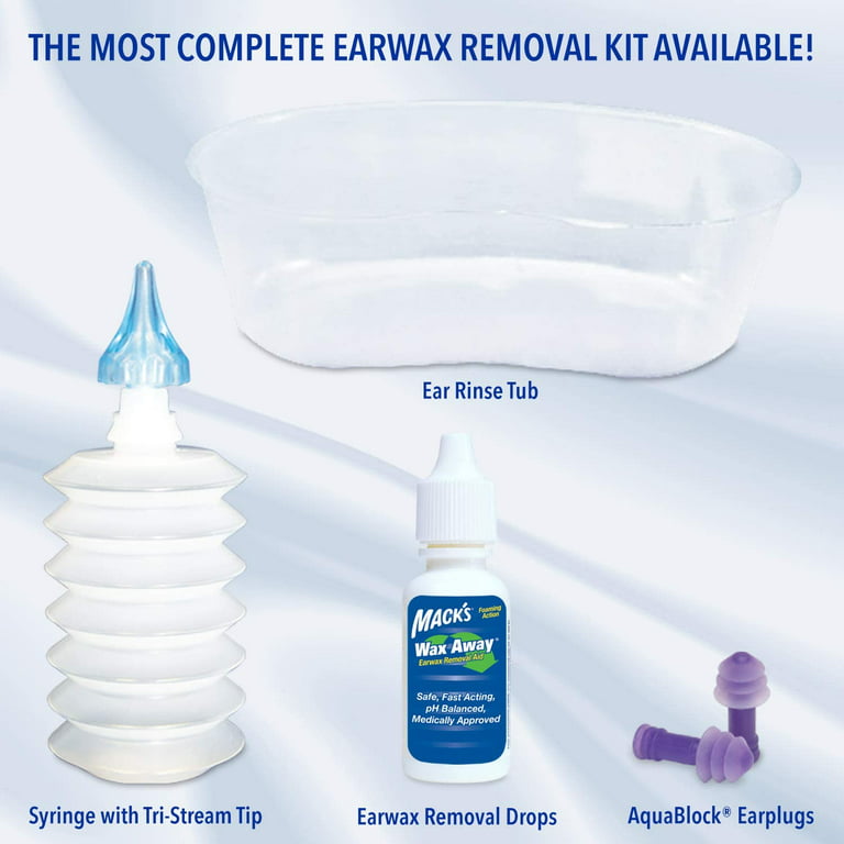 Ear Wax Removal - ENT Specialists of South Florida
