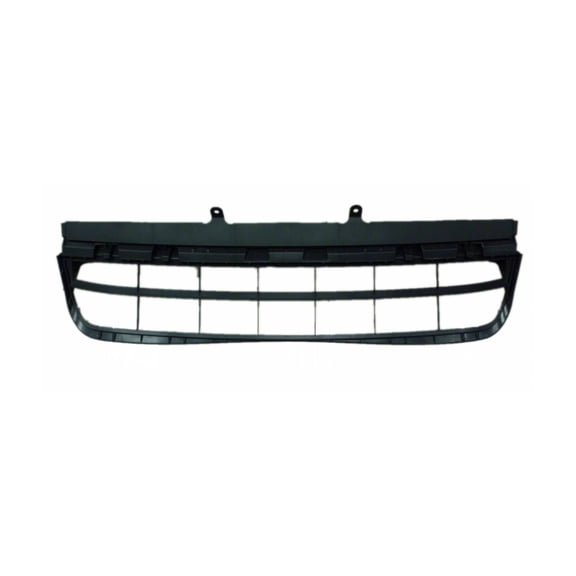 New Aftermarket Premium Fit Front Bumper Grille Insert 531120E090 fits 2013-2015 Lexus RX350