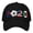 A, variant on Style B 2026 Sun Hat Cotton Baseball Cap Metal Buckle Adjustable Cap Breathable Sports Fan Hat Durable Outdoor Gear for Summer