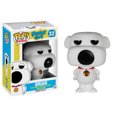 thumbnail image 2 of Family Guy Pop! Brian Vinyl Figure, 2 of 2