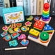 thumbnail image 4 of Montessori Children's Educational Toys Science And Education Toys, 4 of 5