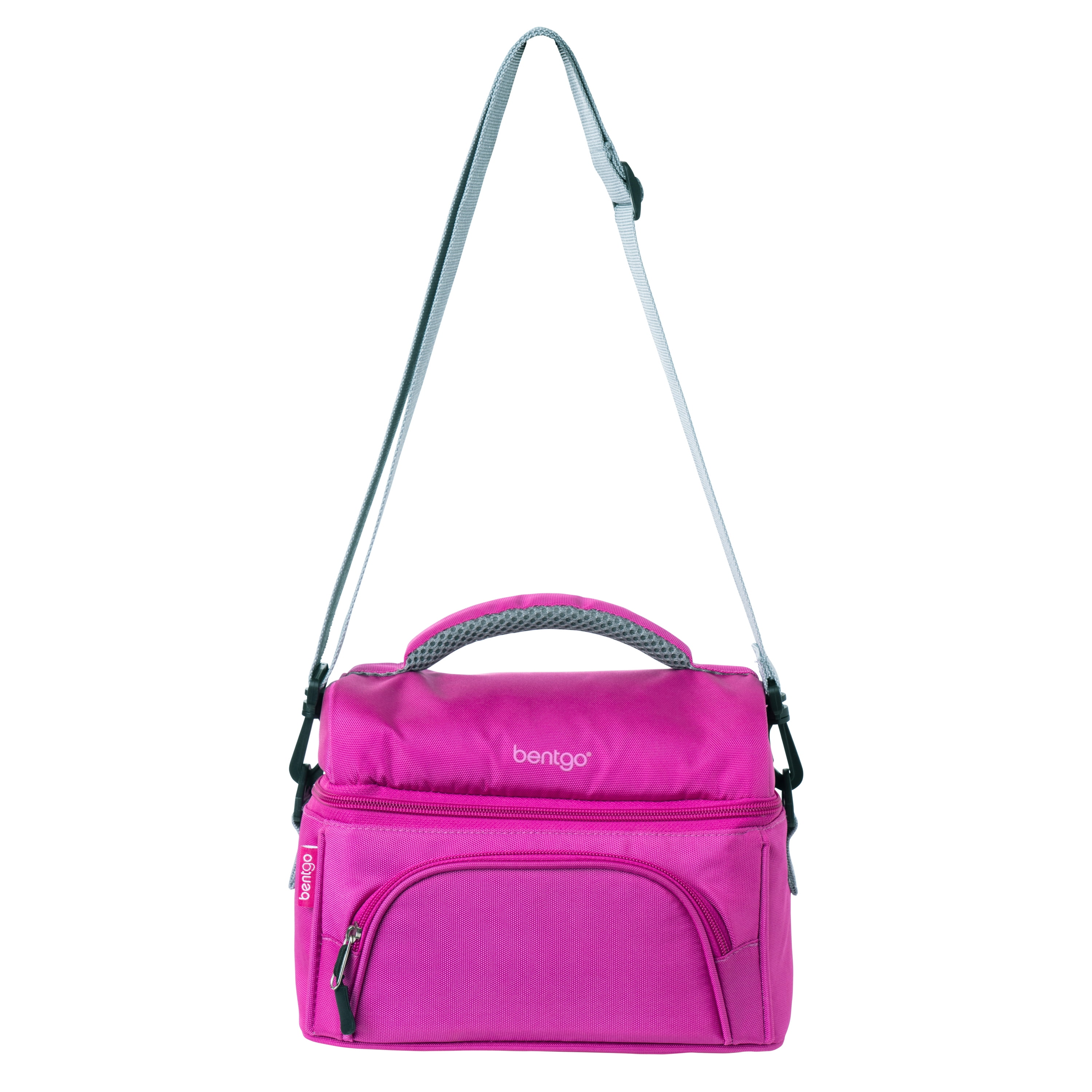 bentgo deluxe lunch bag