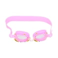 thumbnail image 1 of Gafas de Natación Bling Bling Silicona Cangrejo Niños, 1 of 14