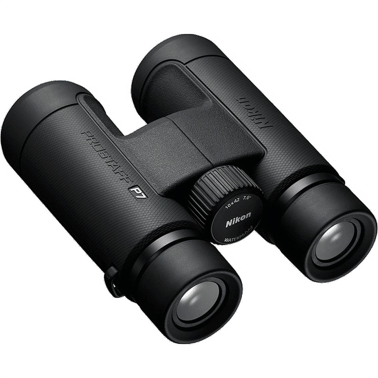 Nikon PROSTAFF P7 Waterproof Binoculars, 10X42 - 16773