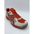 thumbnail image 3 of Asics Gel-1120V Volleyball Shoe Orange/ White/Silver Women's Size 7.5 US BN756 *, 3 of 6