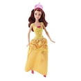 thumbnail image 1 of Mattel Disney Sparkle Princess Belle Doll, 1 of 1