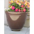 thumbnail image 5 of Plant Pots Feet For Outdoor Flower Pot Feet Invisible Plant Pots Risers Pad Gardening Pot(48 Pieces, Black), 5 of 5