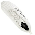thumbnail image 5 of New Balance Men's FuelCell 4040v7 Mid Molded Baseball Cleat White/Grey 12.5, 5 of 6
