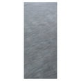 thumbnail image 4 of Rugsotic Carpets Handmade Rugs Hand Knotted Loom Runner 2'6''x6' Light Blue Wool for Indoor Use, 4 of 5