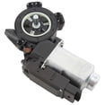 thumbnail image 2 of Front Window Lift Motor Glass Lifter Motor for Renault Megane 2 Grand Scenic 2 Scenic Clio 3 Espace, 2 of 5