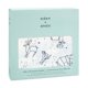 thumbnail image 3 of aden + anais Manta de bebé de viscosa de bambú suave y sedosa Ropa de cama para cuna para bebés recién nacidos y niños pequeños Manta de guardería para niños y niñas Registro de bebé y regalo de despe, 3 of 5