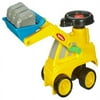 Playskool Tonka Load-and-Go Truck