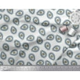 thumbnail image 3 of Soimoi Cotton Cambric Fabric Abstracts Abstract Print Sewing Fabric Yard 42 Inch Wide, 3 of 3