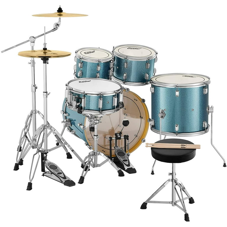 Drum set for teenager deals