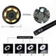 thumbnail image 4 of HD Endoscope Camera with MicroUSB and Type-C Compatibility for Android Devices, 8mm Diameter, 2M/5M/10M Length Options, 4 of 5