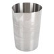 thumbnail image 5 of Glasse de Agua, Vaso de Cocctel de Acero inoxidable 304 Con Diseño de Estamtado Vintage, 5 of 7