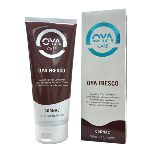 OYA Fresco Coñac
