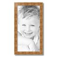 thumbnail image 2 of ArtToFrames 11x22" Gold Panel Picture Frame, Multi Wood Poster Frame, with Regular Acrylic and 2 (FBPL-5091), 2 of 7