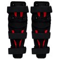 thumbnail image 3 of Bangcool 2PCS Motorcycle Knee Pad Breathable Shock Absorption EVA Knee Gear for Sports, 3 of 6