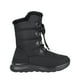 thumbnail image 2 of BOTAS DE INVIERNO DAMA TORRENTE 6 TEXTIL NEGRO, 2 of 4