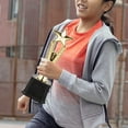 thumbnail image 3 of Trophy Decor Celebration Competition Trophy Winner Trophy Cup Children Award Trophy, 3 of 9